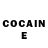 COCAIN VHQ Nataliya Zick
